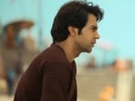 Rajkummar Rao and Wamiqa Gabbi share screen space for the first time in this romantic comedy film.