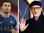 Cristiano Ronaldo teams up with Matthew Vaughn for joint venture independent film studio Cristiano Ronaldo teams up with Matthew Vaughn for joint venture independent film studio