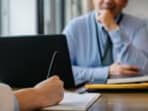 The applicant wasn't informed of the panel interview. The applicant wasn't informed of the panel interview.