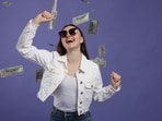 Money differs from perception to perception.