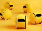 Samsung Ballie is only going to be available in the U.S. and South Korea for now. Samsung Ballie is only going to be available in the U.S. and South Korea for now.