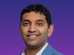 Anurag Bajpayee is the Indian-origin CEO of Gradiant.