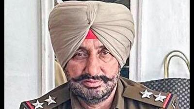 A case was registered against village sarpanch Kuldeep Singh and others at the Goindwal Sahib police station over the alleged killing of SI Charanjit Singh. (ANI Picture Service) A case was registered against village sarpanch Kuldeep Singh and others at the Goindwal Sahib police station over the alleged killing of SI Charanjit Singh. (ANI Picture Service)
