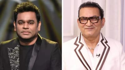 AR Rahman and Abhijeet have collaborated only on one song. AR Rahman and Abhijeet have collaborated only on one song.