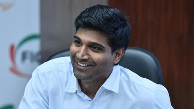 According to Lavu Sri Krishna Devarayalu, the YSRCP chief, during his visit to Papireddypalli village of Ramgiri block on Tuesday, made wild and unsubstantiated accusations against the state government (File photo) According to Lavu Sri Krishna Devarayalu, the YSRCP chief, during his visit to Papireddypalli village of Ramgiri block on Tuesday, made wild and unsubstantiated accusations against the state government (File photo)