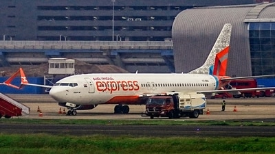 A 28-year-old Air India Express pilot who recently got married, died of cardiac arrest in his fourth sector for the day in Bengaluru. (PTI)