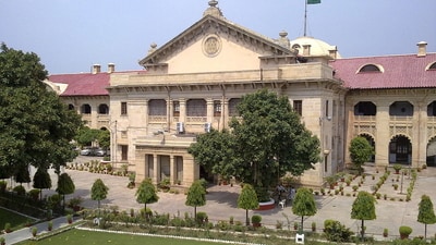 While granting bail to the accused, the Allahabad high court said that the applicant has made out apt case for bail. (File Image) While granting bail to the accused, the Allahabad high court said that the applicant has made out apt case for bail. (File Image)