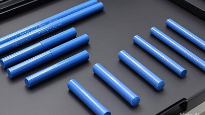 Blue eyeliners for a vibrant hue Blue eyeliners for a vibrant hue