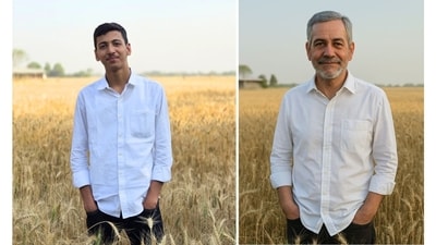 Know how to generate AI images of yourself at different ages using ChatGPT with simple steps. (ChatGPT) Know how to generate AI images of yourself at different ages using ChatGPT with simple steps. (ChatGPT)
