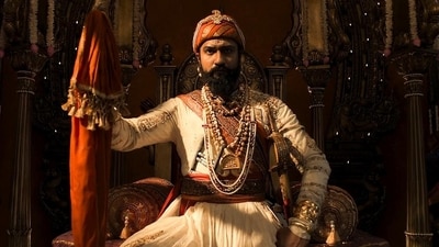 Chhaava OTT release: Vicky Kaushal's portrayal of Chhatrapati Sambhaji Maharaj earned him rave reviews from both critics and audience Chhaava OTT release: Vicky Kaushal's portrayal of Chhatrapati Sambhaji Maharaj earned him rave reviews from both critics and audience