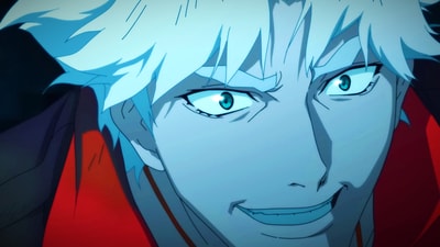 Netflix renews Devil May Cry for season 2. (Netflix) Netflix renews Devil May Cry for season 2. (Netflix)