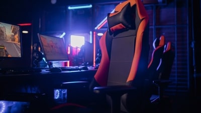 Get up to 60% off on gaming chairs (Pexels) Get up to 60% off on gaming chairs (Pexels)