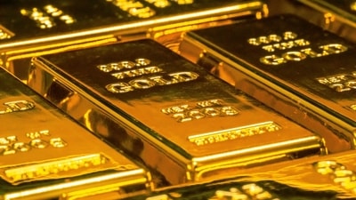 Gold, considered a hedge against global uncertainties and inflation, has risen more than 18% in 2025, driven largely by Trump's tariff plans Gold, considered a hedge against global uncertainties and inflation, has risen more than 18% in 2025, driven largely by Trump's tariff plans