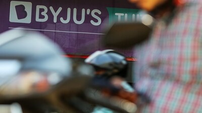 Founders of Byju's on Thursday slammed allegations by GLAS Trust in a recent lawsuit as completely "baseless and untrue". (Bloomberg)
