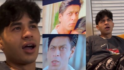 Reaction on watching Kal Ho Naa Ho for the first time Reaction on watching Kal Ho Naa Ho for the first time
