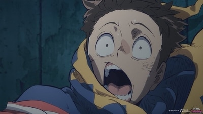 My Hero Academia Vigilantes Episode 2 release date. (@MHAOfficial/X) My Hero Academia Vigilantes Episode 2 release date. (@MHAOfficial/X)