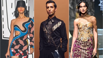 Fashion trends to bookmark from the recent fashion week Fashion trends to bookmark from the recent fashion week