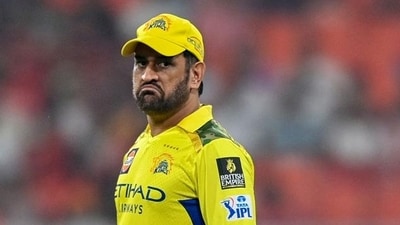 MS Dhoni is back as CSK captain (HT_PRINT)
