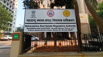 The Maharashtra Real Estate Regulatory Authority (MahaRERA) has made it compulsory for developers and real estate agents to prominently display the project's MahaRERA registration number and a QR code linking to its RERA webpage in all advertisements. (Mehul R Thakkar/HT) The Maharashtra Real Estate Regulatory Authority (MahaRERA) has made it compulsory for developers and real estate agents to prominently display the project's MahaRERA registration number and a QR code linking to its RERA webpage in all advertisements. (Mehul R Thakkar/HT)