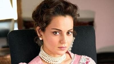 Mandi MP Kangana Ranaut had recently attended a political event in Mandi, Himachal Pradesh, where she spoke about the electricity bill. (HT File) Mandi MP Kangana Ranaut had recently attended a political event in Mandi, Himachal Pradesh, where she spoke about the electricity bill. (HT File)