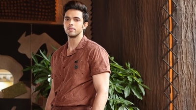 Parth Samthaan Parth Samthaan