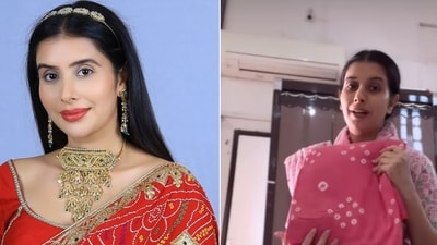 Charu Asopa