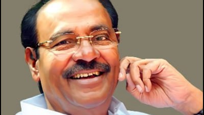 Pattali Makkal Katchi (PMK) founder S Ramadoss. (X) Pattali Makkal Katchi (PMK) founder S Ramadoss. (X)