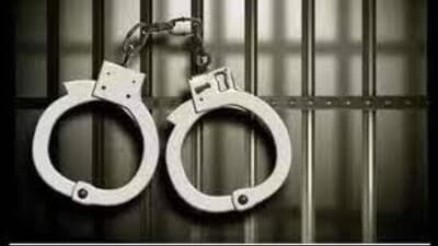Punjab Police said 49 first-information reports (FIRs) were registered across the state and 482 ‘suspicious’ persons were checked (HT File)