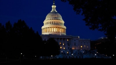 SAVE Act passed the House of Representatives on Thursday (Unsplash) SAVE Act passed the House of Representatives on Thursday (Unsplash)