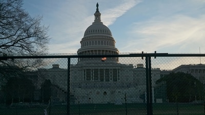 The SAVE Act will head for a Senate vote (Unsplash) The SAVE Act will head for a Senate vote (Unsplash)