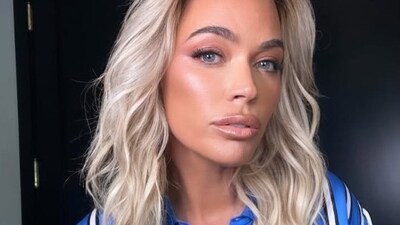 RHOBH's Teddi Mellencamp is battling stage 4 cancer (Instagram) RHOBH's Teddi Mellencamp is battling stage 4 cancer (Instagram)