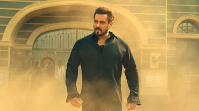Sikandar box office collection day 11: The Salman Khan-starrer was criticised for its direction and performances. Sikandar box office collection day 11: The Salman Khan-starrer was criticised for its direction and performances.
