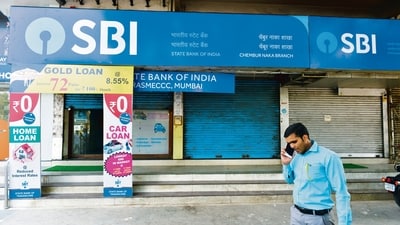 Bank holiday today: Mahavir Jayanti is among the several other bank holidays scheduled in April 2025, with others including Ambedkar Jayanti, Good Friday, Bohag Bihu, Basava Jayanti, and Akshaya Tritiya. (File)