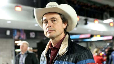 Elon Musk's younger brother Kimbal Musk slammed Trump's tariffs through series of X post, even called him the “the most high-tax American President in generations.” (Reuters)