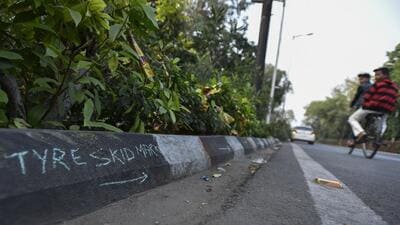 The 2022 hit-and-run compensation scheme entitles the families of deceased victims to ₹2 lakh and seriously injured survivors to ₹50,000. (HT FILE) The 2022 hit-and-run compensation scheme entitles the families of deceased victims to ₹2 lakh and seriously injured survivors to ₹50,000. (HT FILE)