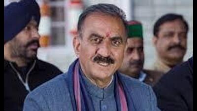 The Act mandates prior written permission from local authorities for any such display in Himachal. (HT File)