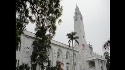 The General Post Office in Lucknow (HT File Photo)