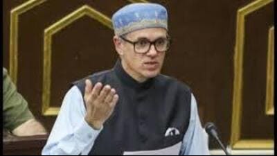 The controversy stems from the Jammu and Kashmir grant of domicile certificate (procedure) rules, 2020, introduced after the abrogation of Article 370 in August 2019. (HT File) The controversy stems from the Jammu and Kashmir grant of domicile certificate (procedure) rules, 2020, introduced after the abrogation of Article 370 in August 2019. (HT File)