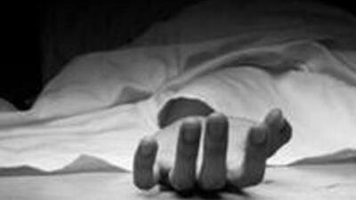 Two persons were killed when a truck rammed into a car near Hajampur village in Hisar’s Hansi on Wednesday night, said the police. (Representational image)