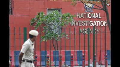 While the NIA records Mir’s visits to India under the pretext of watching a cricket match, none of this is mentioned in US documents (Hindustan Times) While the NIA records Mir’s visits to India under the pretext of watching a cricket match, none of this is mentioned in US documents (Hindustan Times)