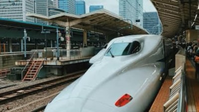 The company noted that conventional construction would have taken more than two months. (Representational Image/Pexel) The company noted that conventional construction would have taken more than two months. (Representational Image/Pexel)