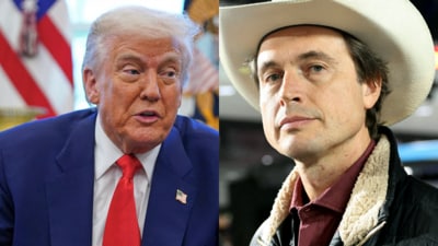 Kimbal Musk later thanked Trump for a 90-day pause, emphasizing the need for a healthy negotiated outcome. (AP, X/ Kimbal Musk) Kimbal Musk later thanked Trump for a 90-day pause, emphasizing the need for a healthy negotiated outcome. (AP, X/ Kimbal Musk)