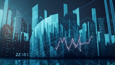 Bonds and stocks in India, the world’s fastest growing major economy, weathered US President Donald Trump’s move to increase tariffs. (Representational Image/Pixabay) Bonds and stocks in India, the world’s fastest growing major economy, weathered US President Donald Trump’s move to increase tariffs. (Representational Image/Pixabay)