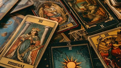 Read about your daily tarot prediction for April 10, 2025