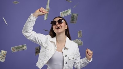 Money differs from perception to perception. (Shutterstock) Money differs from perception to perception. (Shutterstock)