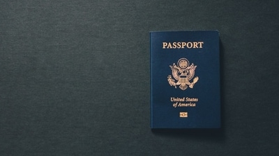 The SAVE Act was passed the U.S. House of Representatives on Thursday, (UnSplash) The SAVE Act was passed the U.S. House of Representatives on Thursday, (UnSplash)