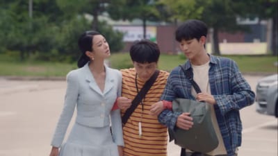 Our favourite K-drama sibling bonds Our favourite K-drama sibling bonds