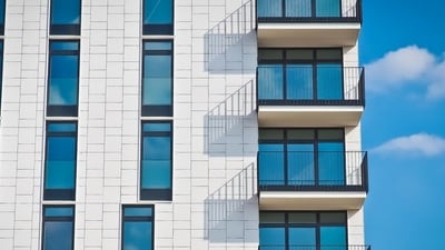 NBCC, the government’s construction arm, has announced that it has sold 1,185 residential units for  ₹1,504.69 crore through an e-auction in Greater Noida. (Picture for representational purposes only) (Pixabay)