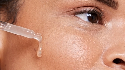 Follow these tips for retinol use in summer. (Shutterstock) Follow these tips for retinol use in summer. (Shutterstock)