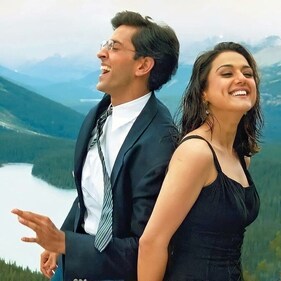 Koi… Mil Gaya (Pinterest)